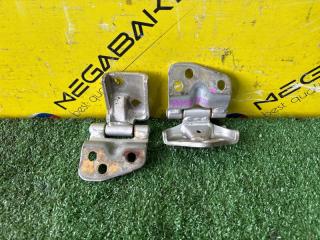 Петли 5-й двери задняя SUZUKI JIMNY JB23W K6A-T 2 ракурс