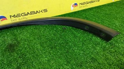 Дефендер левый передний NISSAN X-TRAIL NT32 MR20DD 638614CE0A 3 ракурс