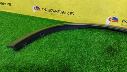 Дефендер левый передний NISSAN X-TRAIL NT32 MR20DD 638614CE0A 4 ракурс