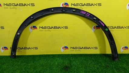 Дефендер левый передний NISSAN X-TRAIL NT32 MR20DD 638614CE0A 5 ракурс