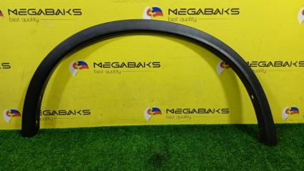 Дефендер правый передний NISSAN X-TRAIL NT32 MR20DD 638604CE0A 1 ракурс