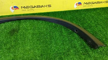 Дефендер правый передний NISSAN X-TRAIL NT32 MR20DD 638604CE0A 2 ракурс