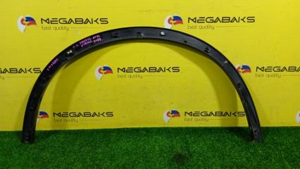 Дефендер правый передний NISSAN X-TRAIL NT32 MR20DD 638604CE0A 4 ракурс