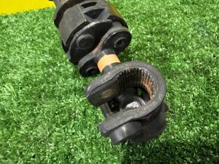 Рулевой карданчик SUBARU IMPREZA GG2 EJ152 34170FE010 3 ракурс