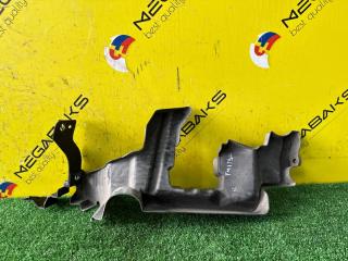 Защита радиатора правая HONDA SHUTTLE GP7 LEB 71106-TD4-000 1 ракурс
