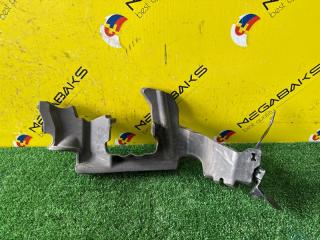 Защита радиатора правая HONDA SHUTTLE GP7 LEB 71106-TD4-000 2 ракурс