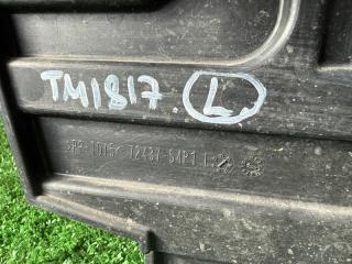 Защита радиатора левая SUZUKI ESCUDO YE21S M16A 7243754P1 3 ракурс