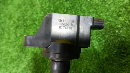 Катушка зажигания HONDA INSIGHT ZE2 LDA CM11-119 3 ракурс