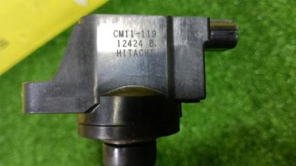 Катушка зажигания HONDA INSIGHT ZE2 LDA CM11-119 3 ракурс