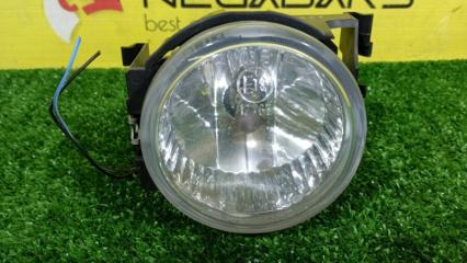 Туманка левая SUBARU LEGACY BM9 114-60066 2 ракурс