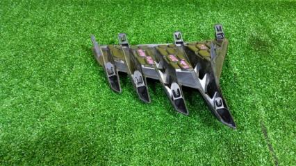 Заглушка бампера левая передняя TOYOTA AQUA NHP10 8148252620 4 ракурс