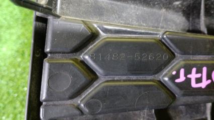 Заглушка бампера левая передняя TOYOTA AQUA NHP10 8148252620 5 ракурс
