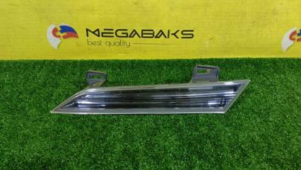Габарит левый NISSAN MURANO TNZ51 422-63957 1 ракурс