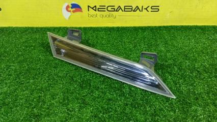 Габарит правый NISSAN MURANO TNZ51 422-63957 2 ракурс