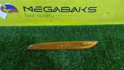 Катафот в бампер левый задний JAGUAR XJ X351 508PN AW9313B455 1 ракурс