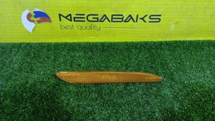 Катафот в бампер правый задний JAGUAR XJ X351 508PN AW9313B455 1 ракурс