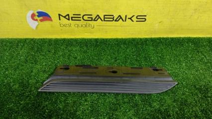 Накладка на капот левая передняя SUZUKI IGNIS FF21S K12C 7242062R0 1 ракурс
