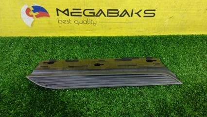 Накладка на капот правая передняя SUZUKI IGNIS FF21S K12C 7241062R0 1 ракурс