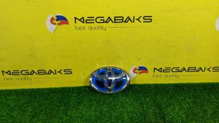 Лейба правая передняя TOYOTA AQUA NHP10 9097502225 1 ракурс