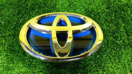 Лейба правая передняя TOYOTA AQUA NHP10 9097502225 2 ракурс