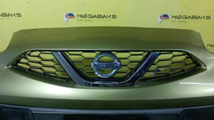 Бампер передний NISSAN MARCH K13 620223HM0A 2 ракурс