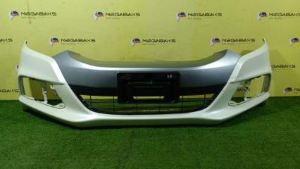 Бампер передний HONDA INSIGHT ZE2 71101TM8ZY00 1 ракурс