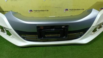 Бампер передний HONDA INSIGHT ZE2 71101TM8ZY00 2 ракурс