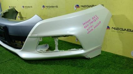Бампер передний HONDA INSIGHT ZE2 71101TM8ZY00 3 ракурс
