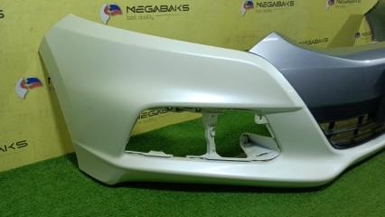 Бампер передний HONDA INSIGHT ZE2 71101TM8ZY00 4 ракурс