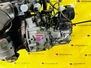 МКПП NISSAN BLUEBIRD SYLPHY FG10 QG15DE 320104M424 2 ракурс