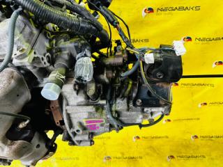 МКПП NISSAN BLUEBIRD SYLPHY FG10 QG15DE 320104M424 3 ракурс