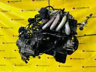 МКПП NISSAN BLUEBIRD SYLPHY FG10 QG15DE 320104M424 4 ракурс