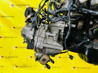 МКПП NISSAN BLUEBIRD SYLPHY FG10 QG15DE 320104M424 5 ракурс