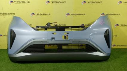 Бампер передний NISSAN SAKURA B6AW 620227PA0 1 ракурс