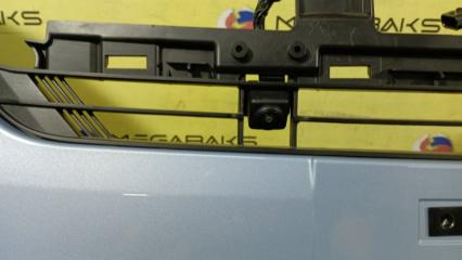 Бампер передний NISSAN SAKURA B6AW 620227PA0 2 ракурс