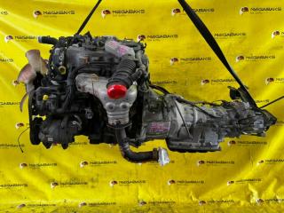 АКПП MAZDA BONGO SK82MN F8 31020HA00A 1 ракурс АКПП MAZDA BONGO SK82MN F8 31020HA00A 1 ракурс