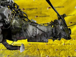 АКПП MAZDA BONGO SK82MN F8 31020HA00A 3 ракурс АКПП MAZDA BONGO SK82MN F8 31020HA00A 3 ракурс
