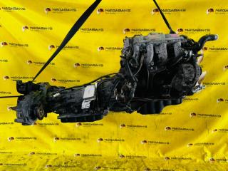АКПП MAZDA BONGO SK82MN F8 31020HA00A 4 ракурс АКПП MAZDA BONGO SK82MN F8 31020HA00A 4 ракурс