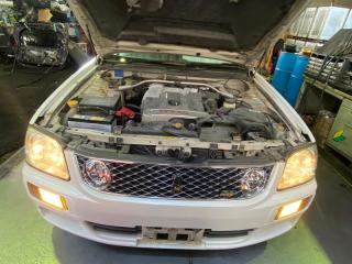 Nose cut NISSAN STAGEA WGNC34 RB25DE 100-63511 4 ракурс Nose cut NISSAN STAGEA WGNC34 RB25DE 100-63511 4 ракурс