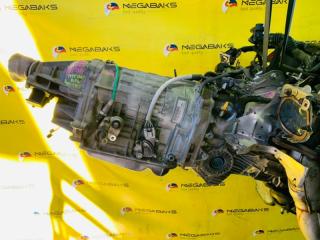 АКПП SUBARU FORESTER SH5 EJ205 31000AH860 1 ракурс