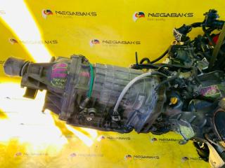 АКПП SUBARU FORESTER SH5 EJ205 31000AH860 2 ракурс
