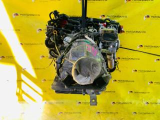 АКПП SUBARU FORESTER SH5 EJ205 31000AH860 4 ракурс