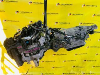 АКПП SUBARU FORESTER SH5 EJ205 31000AH860 5 ракурс