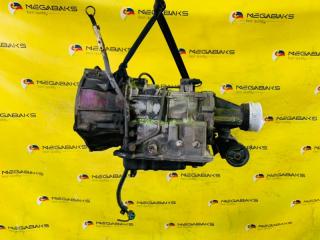 АКПП MITSUBISHI PAJERO MINI H58A 4A30 MN113361 1 ракурс