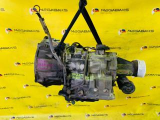 АКПП MITSUBISHI PAJERO MINI H58A 4A30 MN113361 2 ракурс