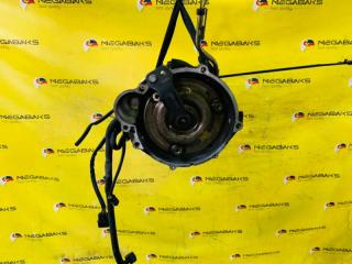 АКПП MITSUBISHI PAJERO MINI H58A 4A30 MN113361 3 ракурс