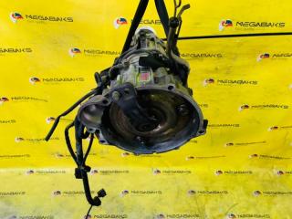 АКПП MITSUBISHI PAJERO MINI H58A 4A30 MN113361 4 ракурс