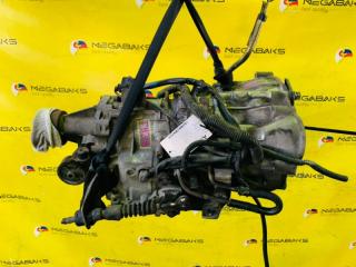 АКПП MITSUBISHI PAJERO MINI H58A 4A30 MN113361 5 ракурс
