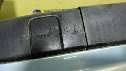 Бампер задний RENAULT KANGOO KW0 8200436723 5 ракурс