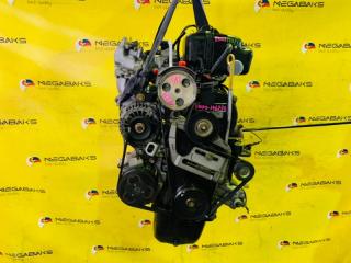 Двигатель SUBARU PLEO RA1 EN07S 10100KJ610 1 ракурс Двигатель SUBARU PLEO RA1 EN07S 10100KJ610 1 ракурс